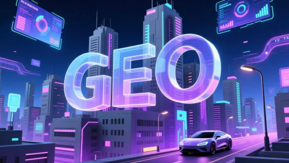 高州市GEO 优化行业动态：主流搜索平台地域收录规则更新综述
