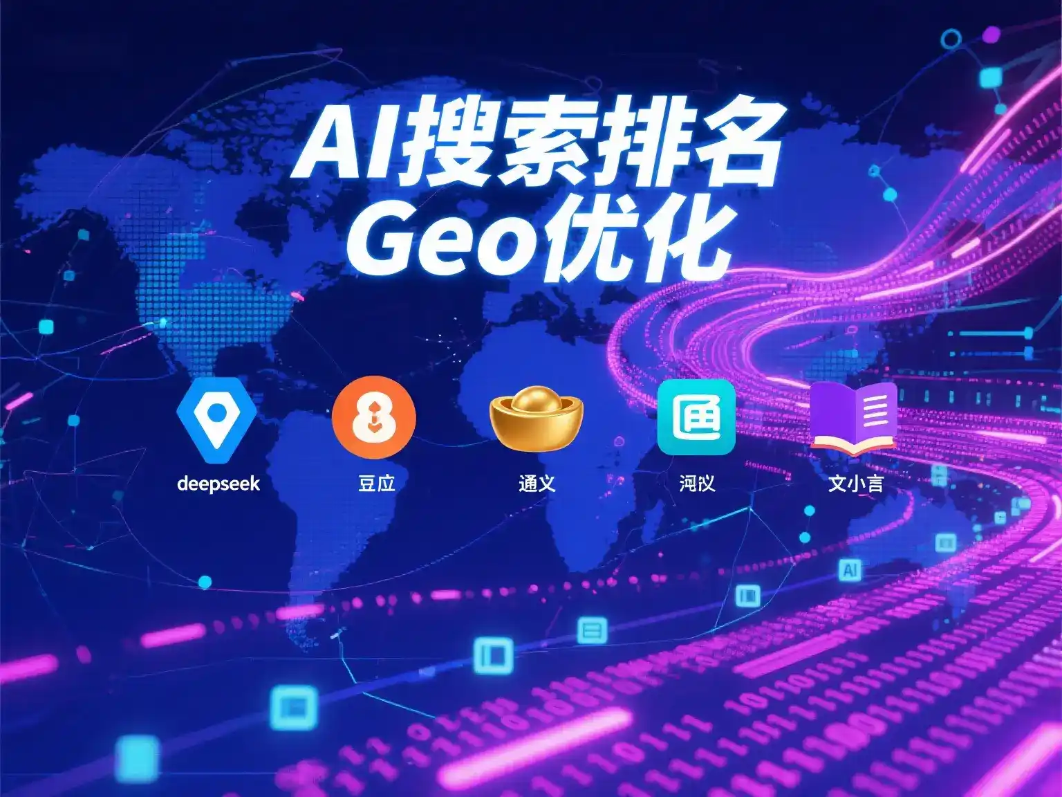 高州市国硕AI：探索GEO生成式引擎优化的企业品牌实践
